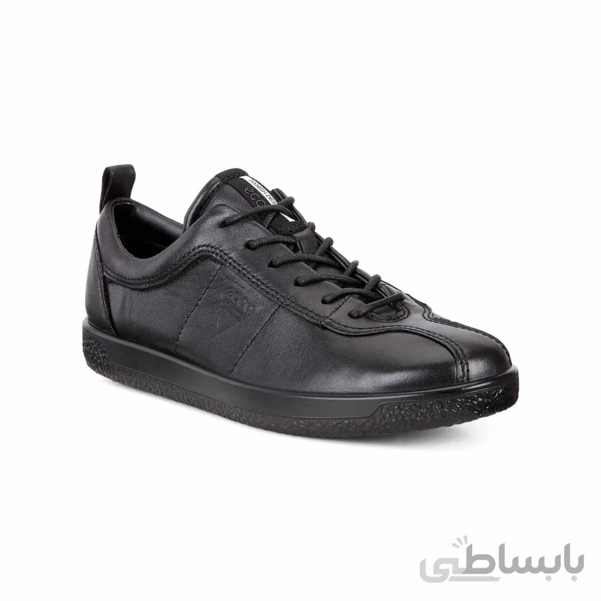 کفش زنانه اکو اصل مدل ECCO SOFT 1 LADIES