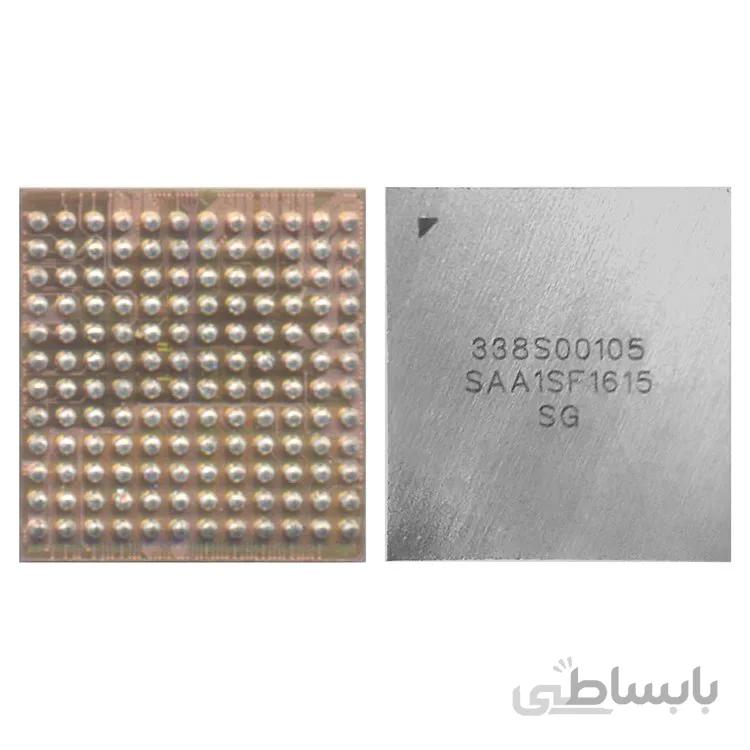 آی سی صدا 338S00105 آیفون AUDIO IC 338S00105 IPHONE