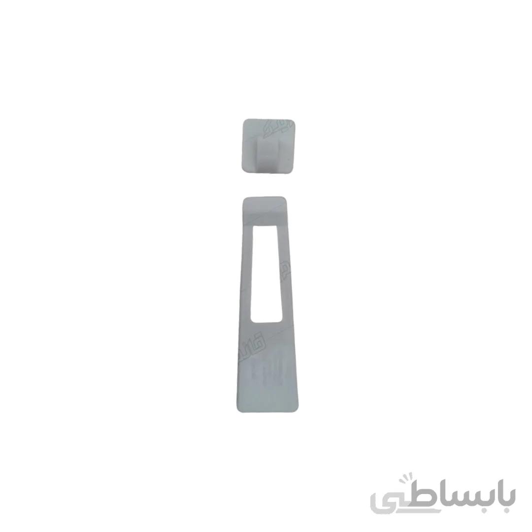 قفل چسبی درب یخچال و فریزر