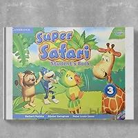 American Super Safari 3