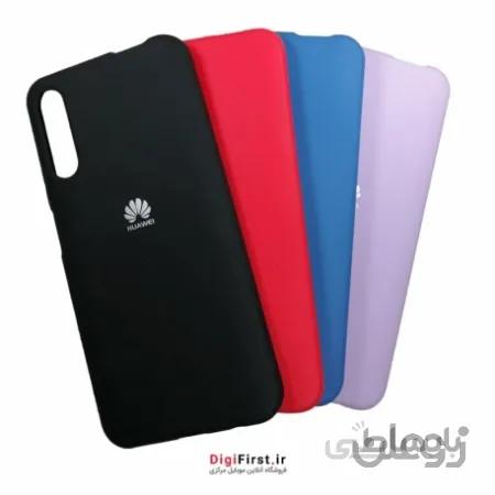 گارد سیلیکونی هوآوی Y9S