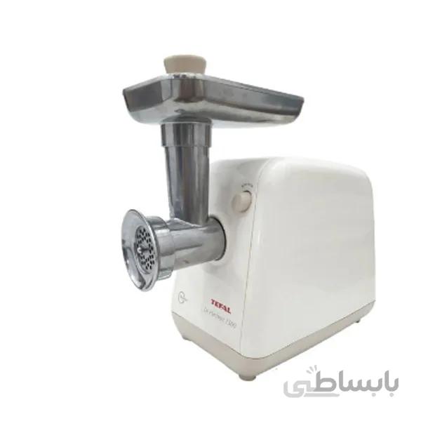 چرخ گوشت تفال مدل REF-4603