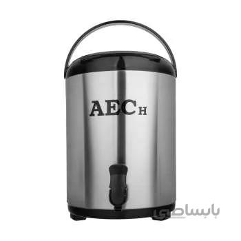 کلمن استیلAEC خارجی 8 لیتری