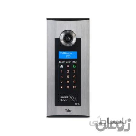 پنل کدینگ و کارتخوان تابا الکترونیک مدل TVP-1800 کد 3851