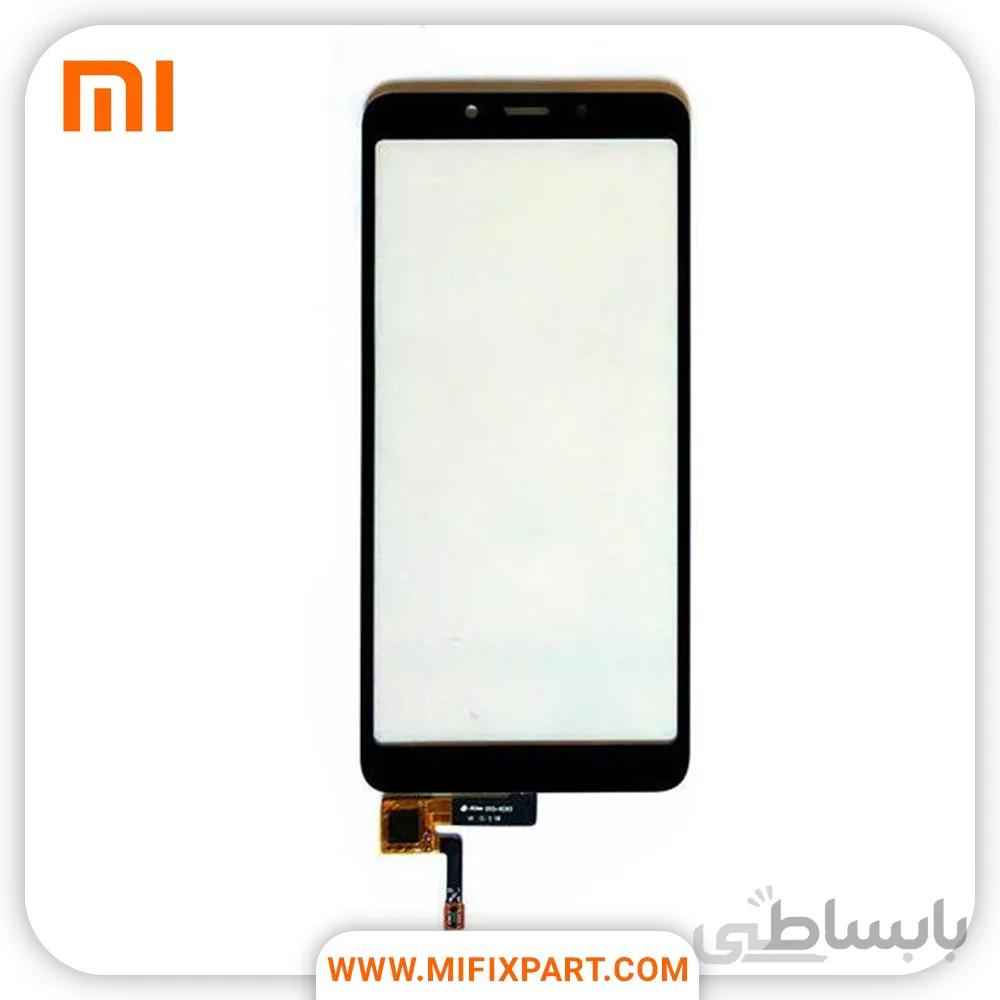 گلس تاچ شیایومی Xiaomi Redmi 6