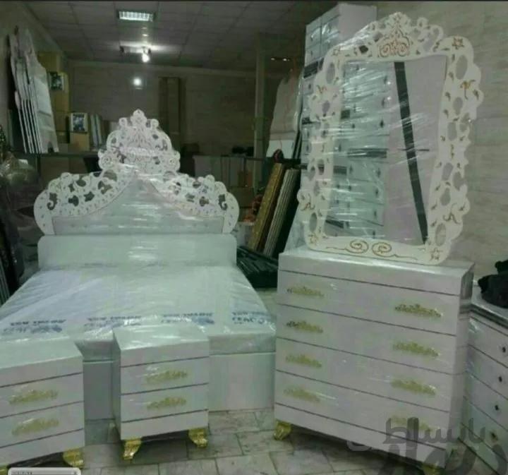 سرویس خواب مدل هندی کد۱۳۶۶۳۶۶۸۰۷۲