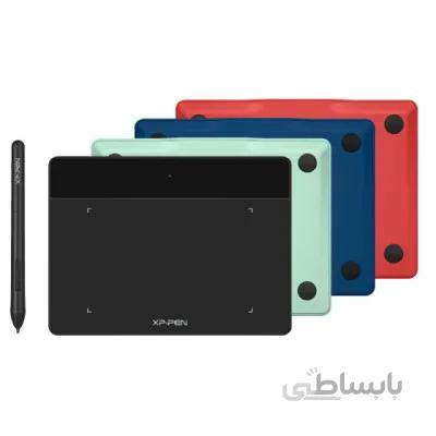 قلم نوری ایکس پی پن XP-Pen Deco Fun S CT630