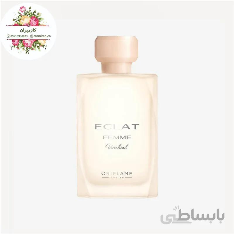 ادوتویلت زنانه اکت فمه ویکند 42499