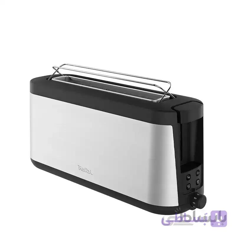 توستر تفال مدل TL430 — تصویر 1