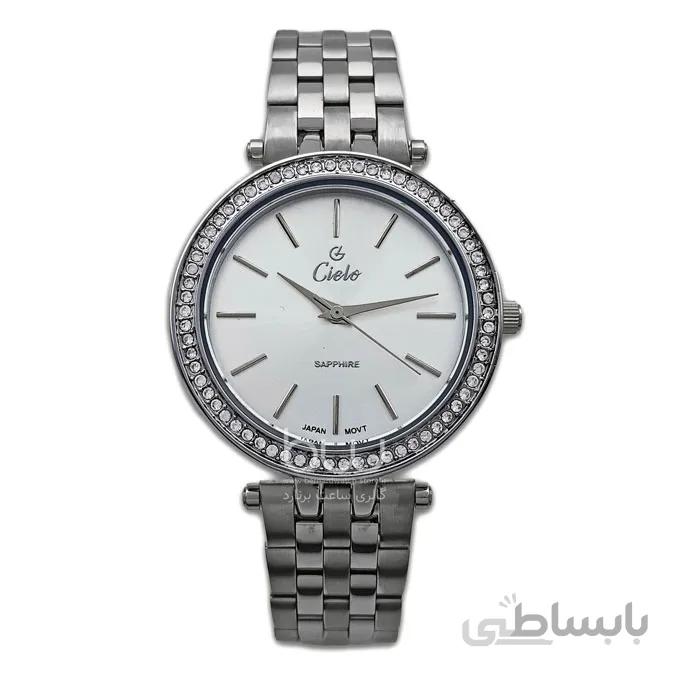 ساعت مچی سیلو زنانه / CIELO 1107L