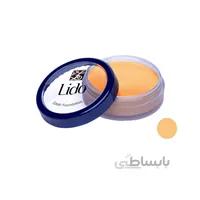 فوندیشن لیدو شماره 13 حجم 20 میلی لیتر ا Lido Cover Foundation No.13 , 20ml