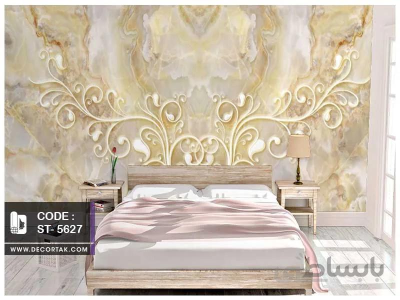 پوستر دیواری طرح سنگ کدST-5627