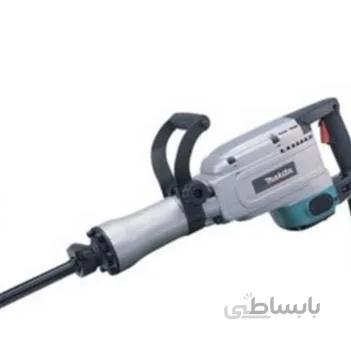 چکش تخریب ماکیتا MAKITA گریس خور HM1304 Makita ا چکش تخریب ماکیتا MAKITA گریس خور HM1304 Makita