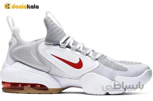 کفش کتونی اورجینال پیاده روی و اسپرت نایک ایرمکس الفا ساویچ Nike Air Max Alpha Savage at3378-030 ا Original ketone shoes for walking and sports Nike Air Max Alpha Savage at3378-030