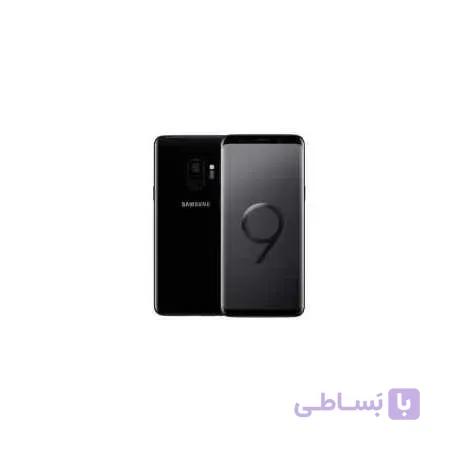 گوشی سامسونگ S9 | حافظه 64 رم 4 گیگابایت
