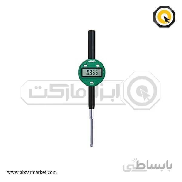 ساعت اندیکاتور اینسایز دیجیتال مدل 101-2112