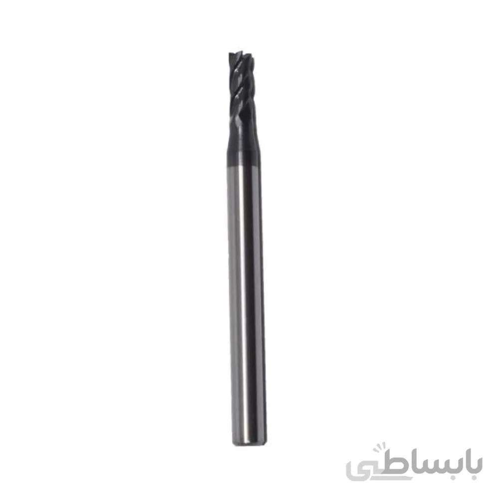 فرز انگشتی الماسه آهم مدل 3.0x8x4Dx50Lx50Lx45 سایز 3 میلیمتر