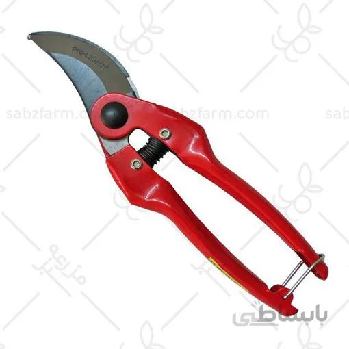 قیچی باغبانی لایت 3164