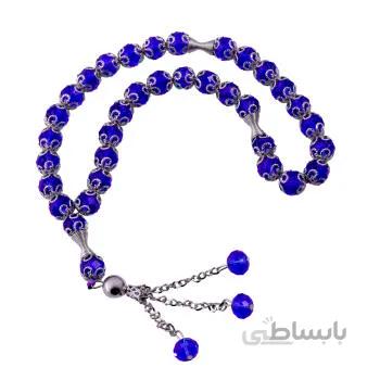 تسبیح مدل کریستال کد T_152