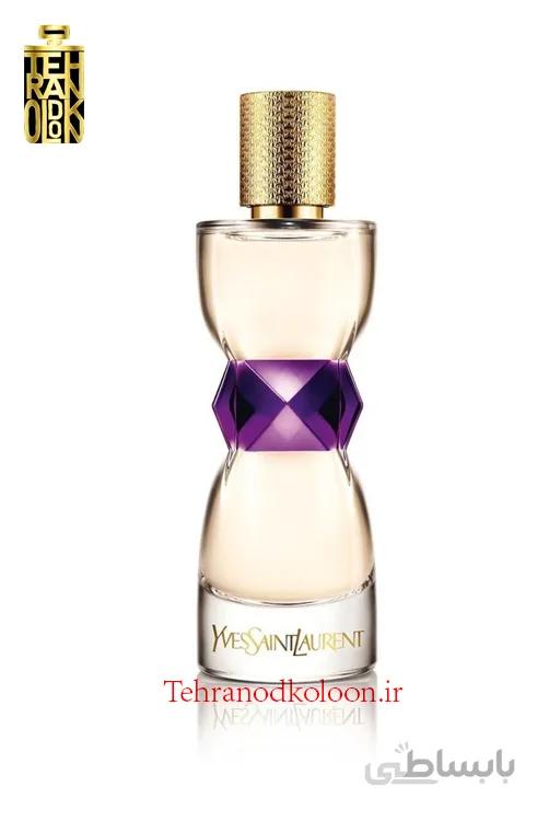 YSL - Manifesto EDP