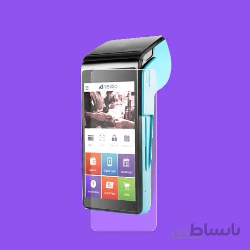 گلس کارتخوانnexgo-n5