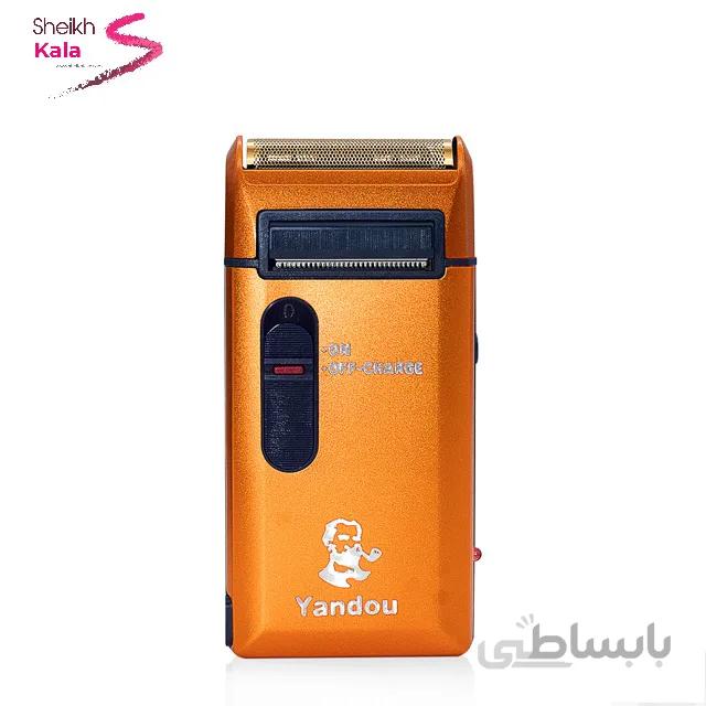 ماشین اصلاح صورت یاندو مدلsv-316u