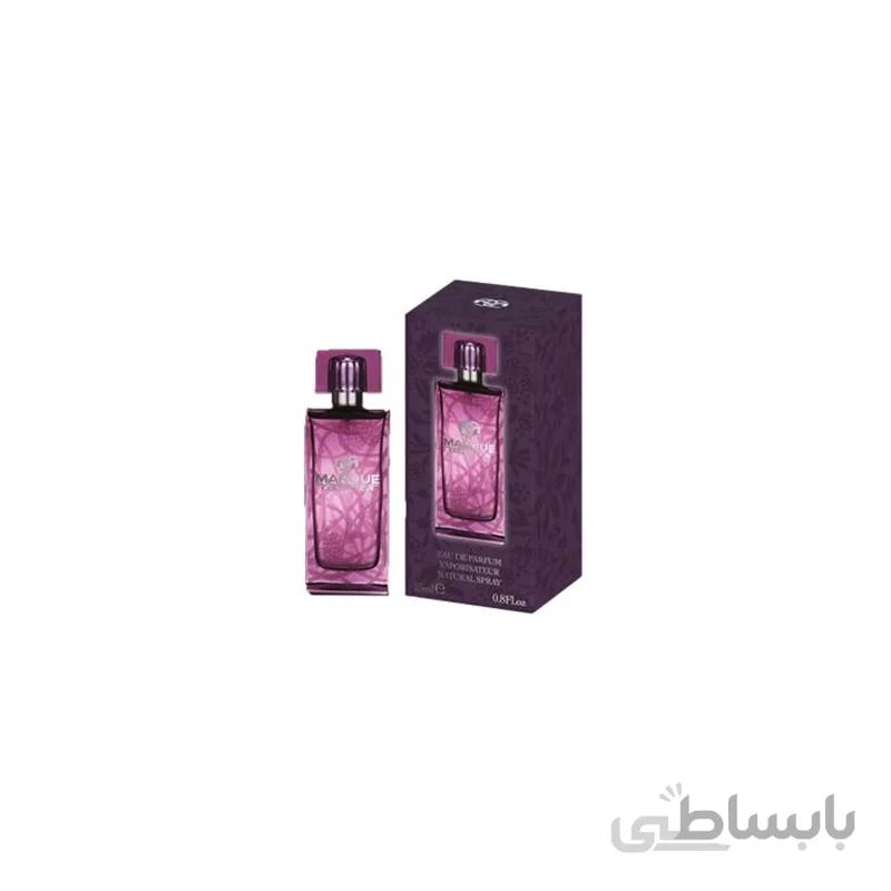 عطر مینی Lalique Amethyst لالیک آمیتیس