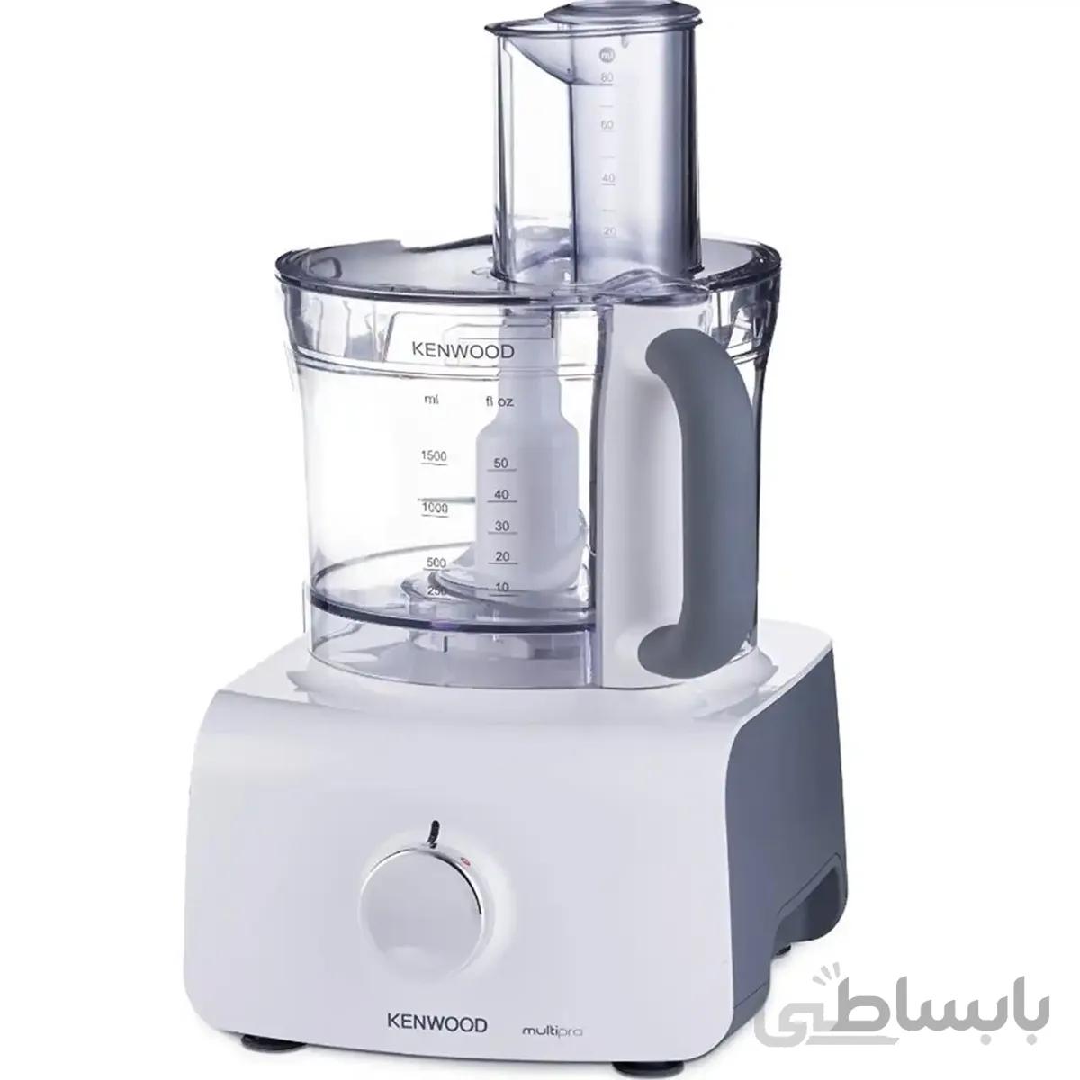 غذاساز کنوود 1000 وات FDP613 Kenwood
