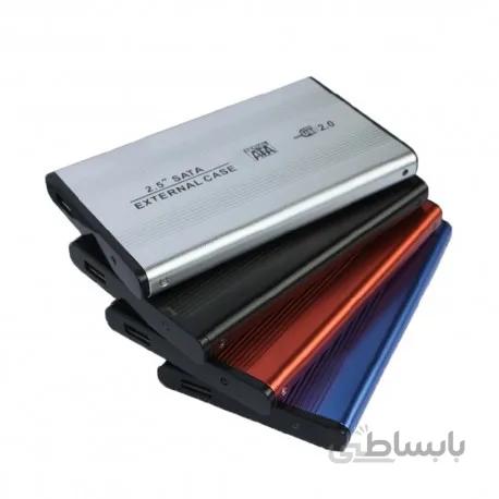باکس هارد 3.5 اینچی usb3.0