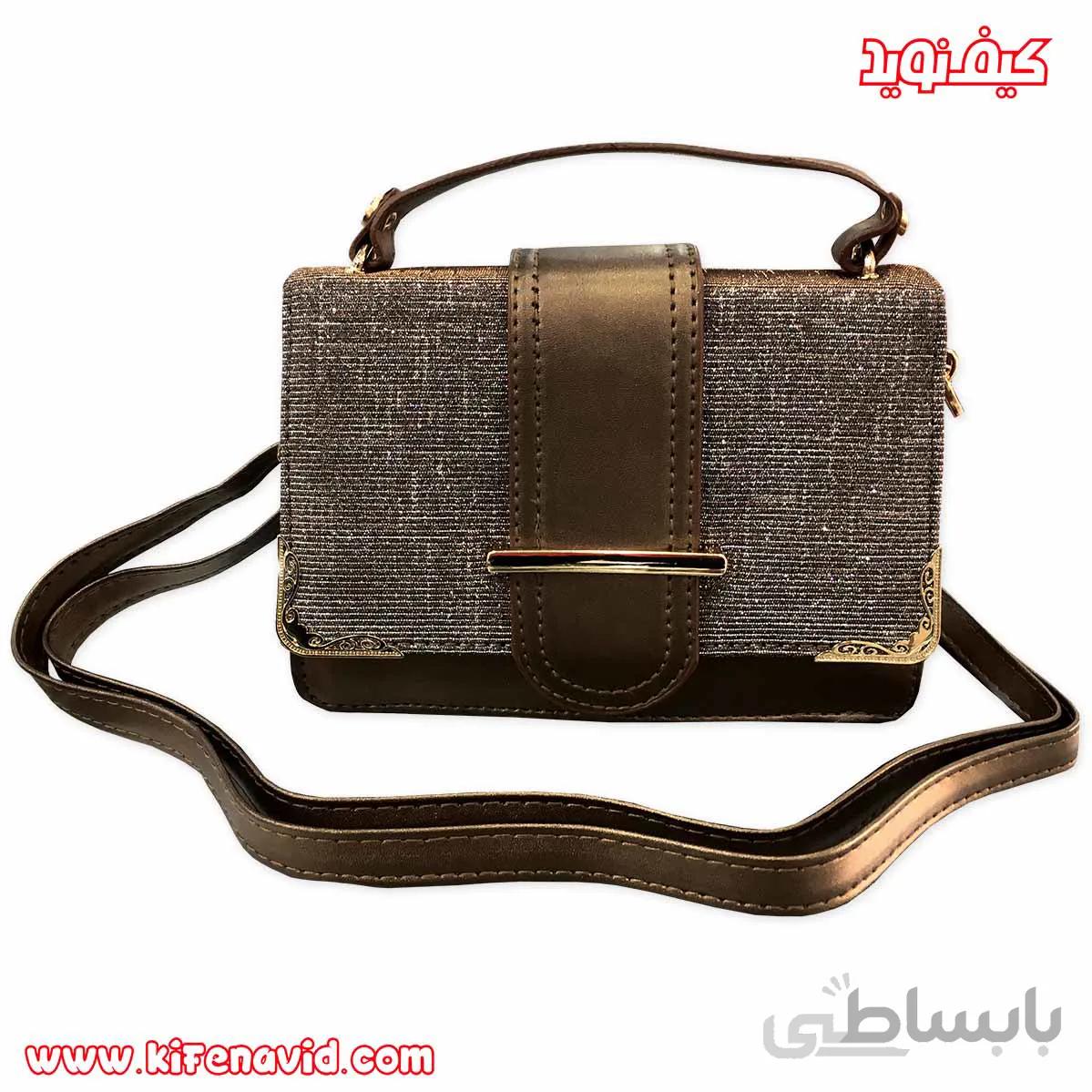 کیف رودوشی کد 1243