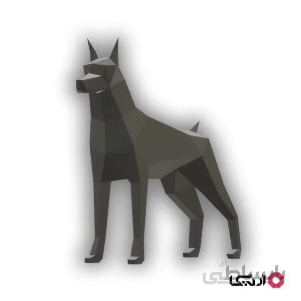 پازل سه بعدی سایلن (۳D)