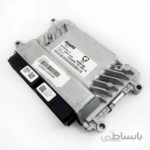 یونیت کنترل موتور، ایسیو خودرو رانا TU5 ، برند کروز