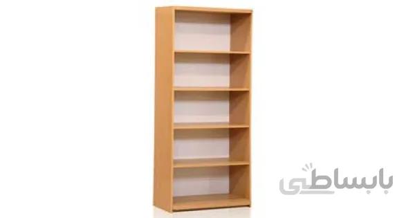 کتابخانه 5 طبقه
