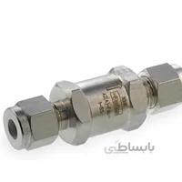 فیلتر خطی پارکر 3/8 OD مدل 6A-F6L-5-BN-SS