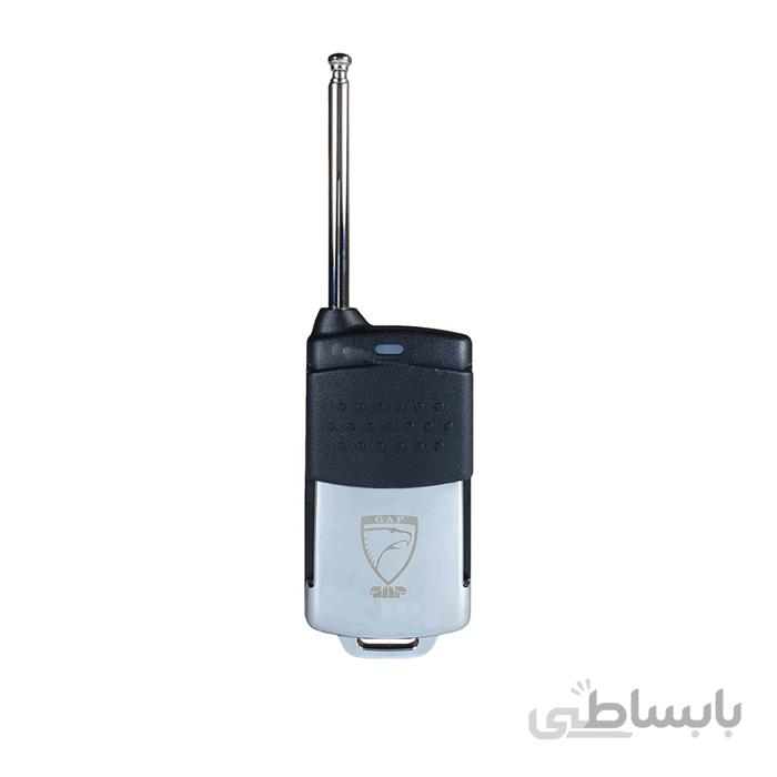 ریموت دزدگیر گپ G12