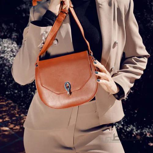 کیف دوشی مدل David Jones 6433-2 - دیوید جونز