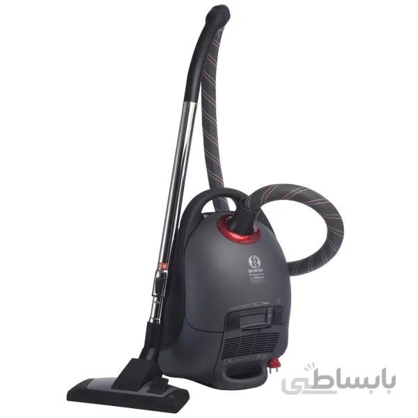 جاروبرقی بنس مدل 8PRO-W ا Beness 8PRO-W vacuum cleaner