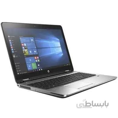 لپ تاپ استوک اچ پی HP 15s-rtl8821ce Core i7-8665U