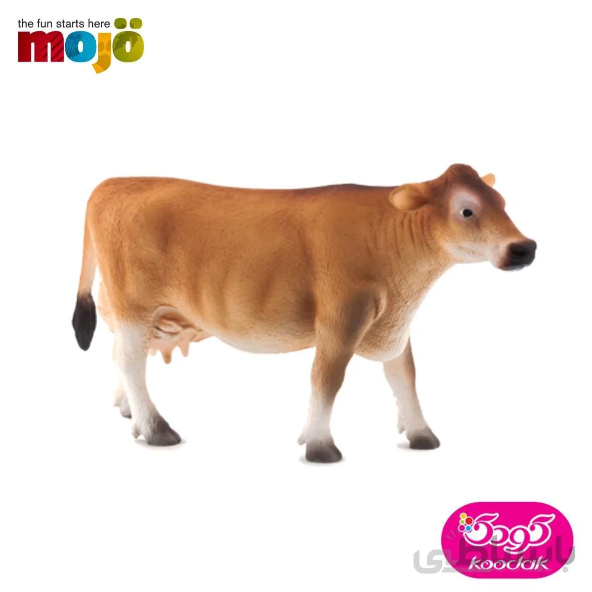 گاو جرسی 387117 – حیوانات موجو