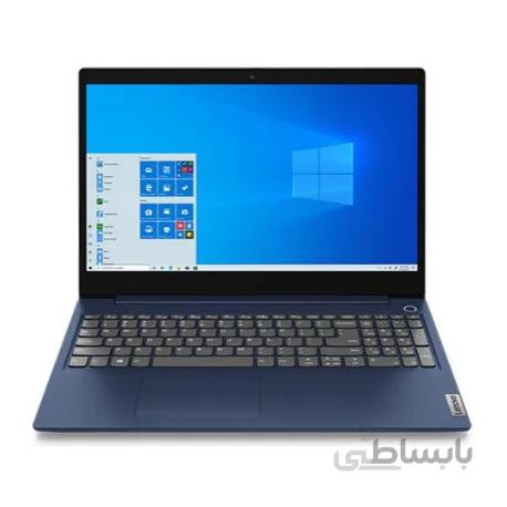 Lenovo IdeaPad 3-PC i7 10510U-12GB-1TB-2GB 330-FHD Laptop