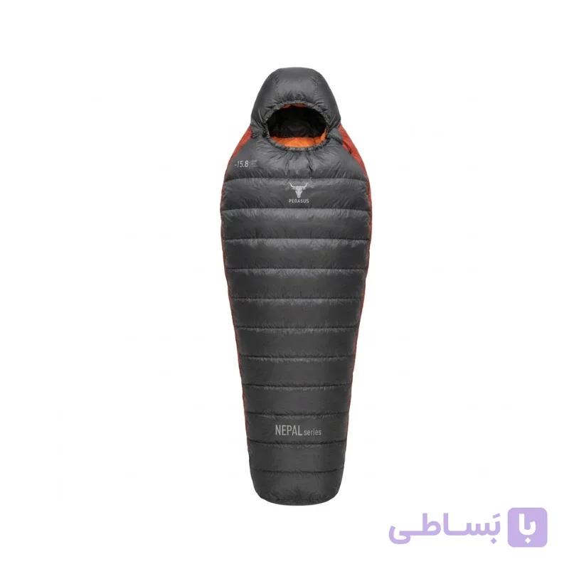 کیسه خواب جیلو مدل NEPAL 1100 — تصویر 1
