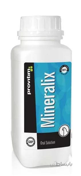 مینرالیکس 1 لیتری ا Mineralix provitim 1lit