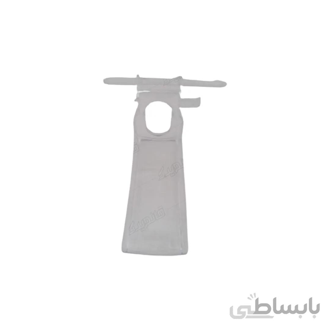پدال آبسردکن یخچال هیمالیا
