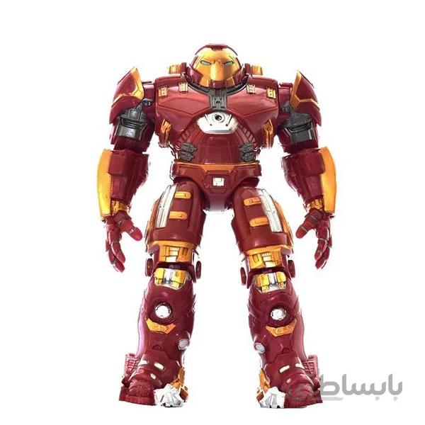 اکشن فیگور آناترا سری Avengers مدل Iron Man Hulkbuster