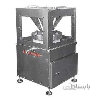 دستگاه ارده سنگی ۳۰ مدل BT30
