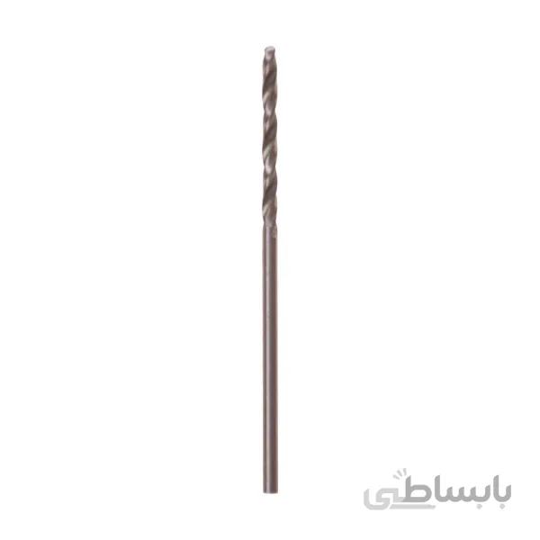مته استیل اینکو مدل DBT1110151 سایز 43×1.5 میلیمتر