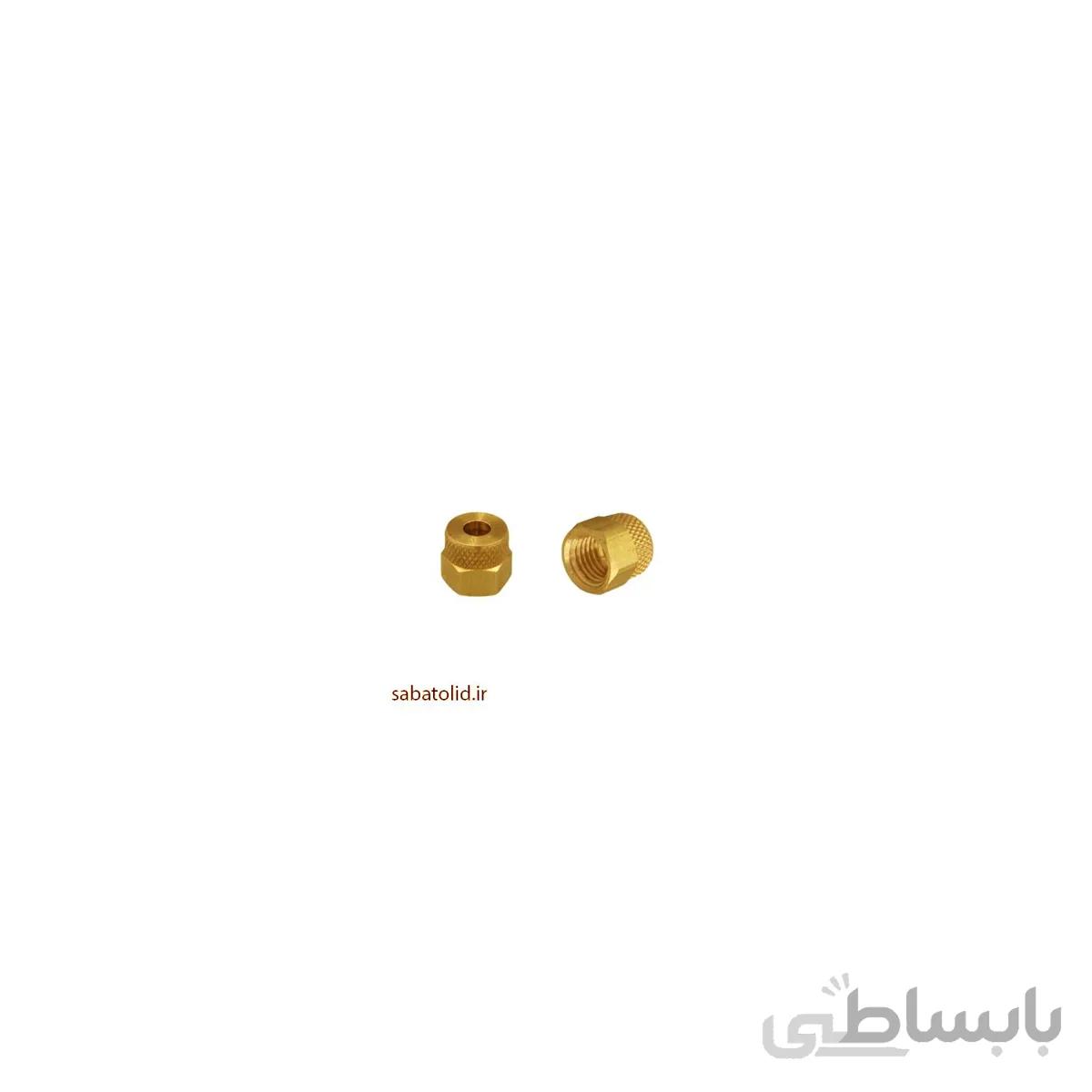 مهره 4 بوشی