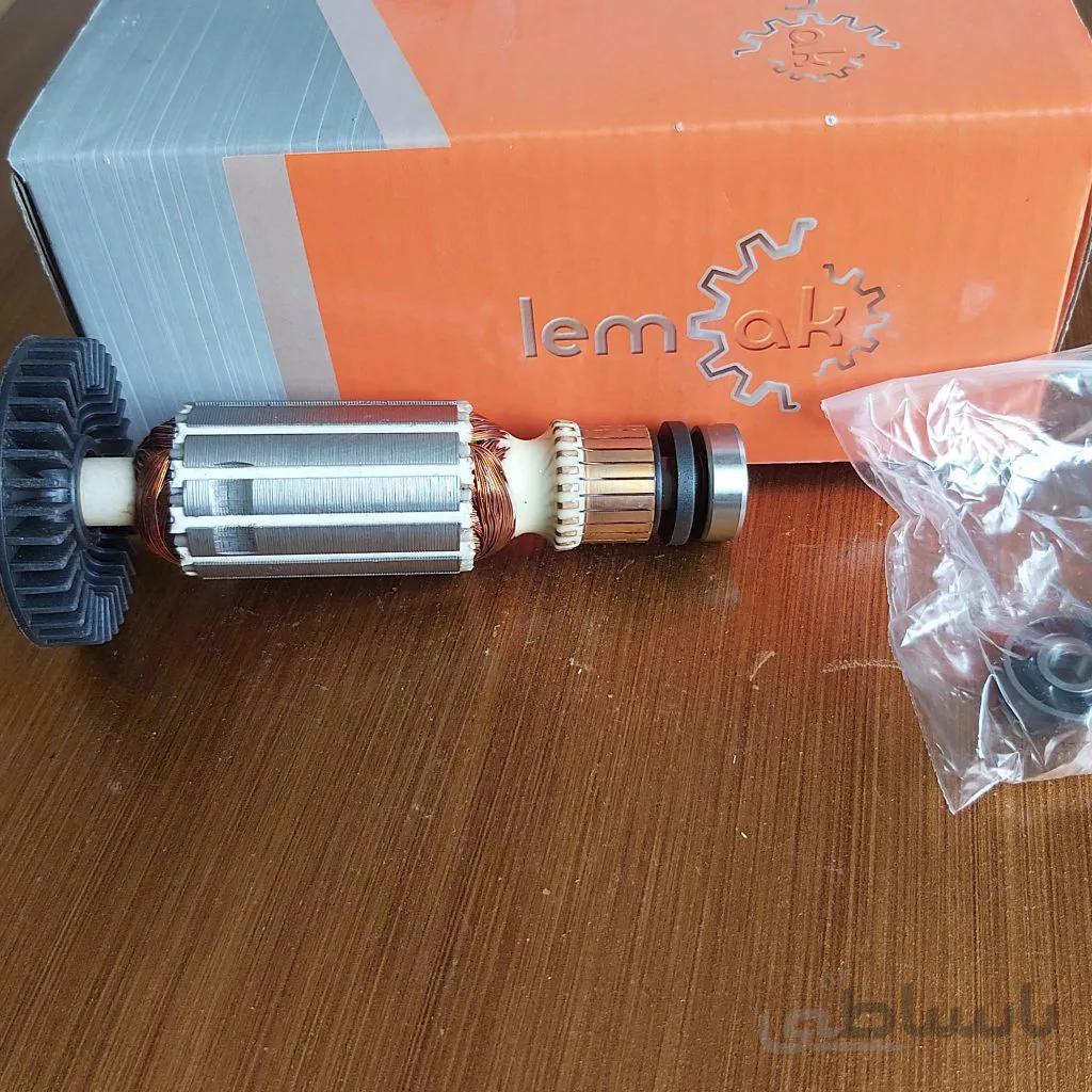 آرمیچر دریل ماکیتا مدل ۱۶۲۱