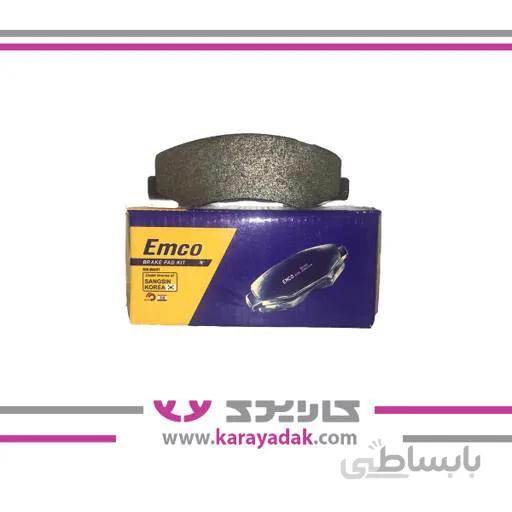 لنت جلو رانا امکو