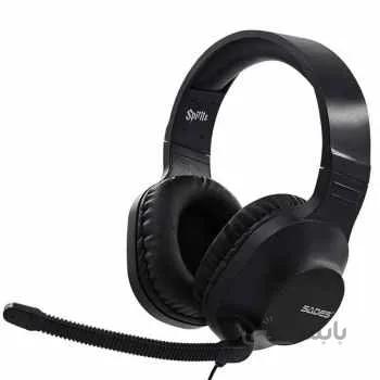 هدست گیمینگ با سیم سدس مدل اسپریتس SA-721 ا Sades Spirits SA-721 Wired Gaming Headset